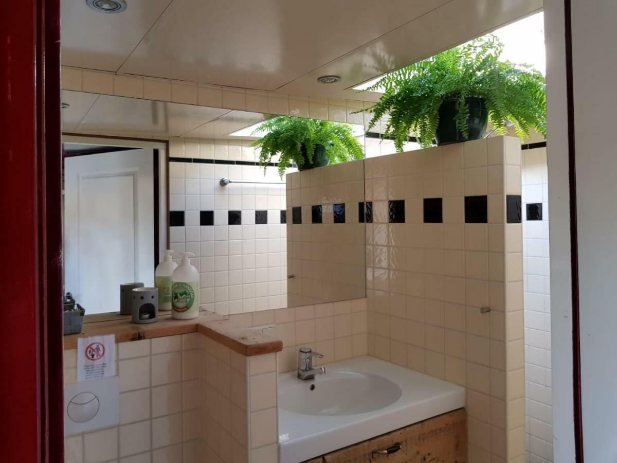 Out Of Amsterdam, River Apartment Close To City Broek in Waterland Exterior photo