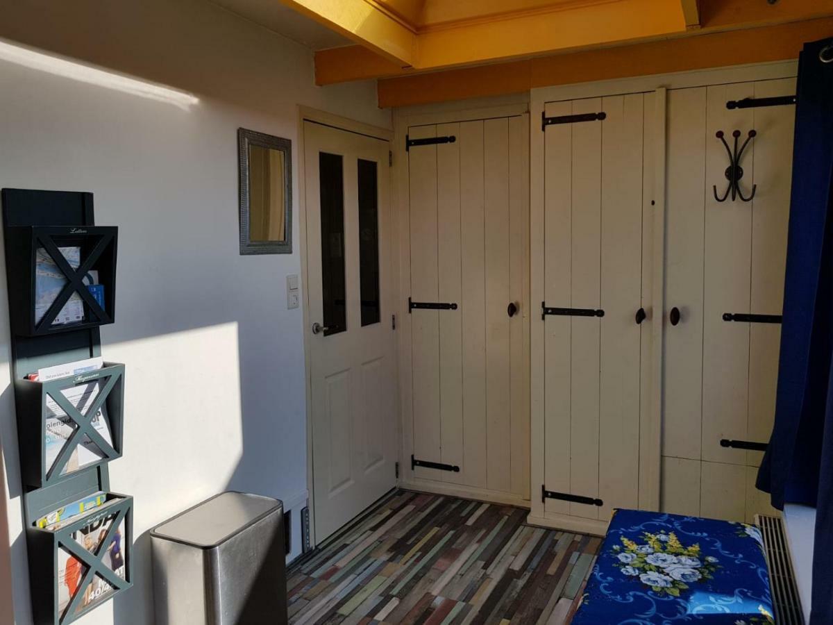 Out Of Amsterdam, River Apartment Close To City Broek in Waterland Exterior photo